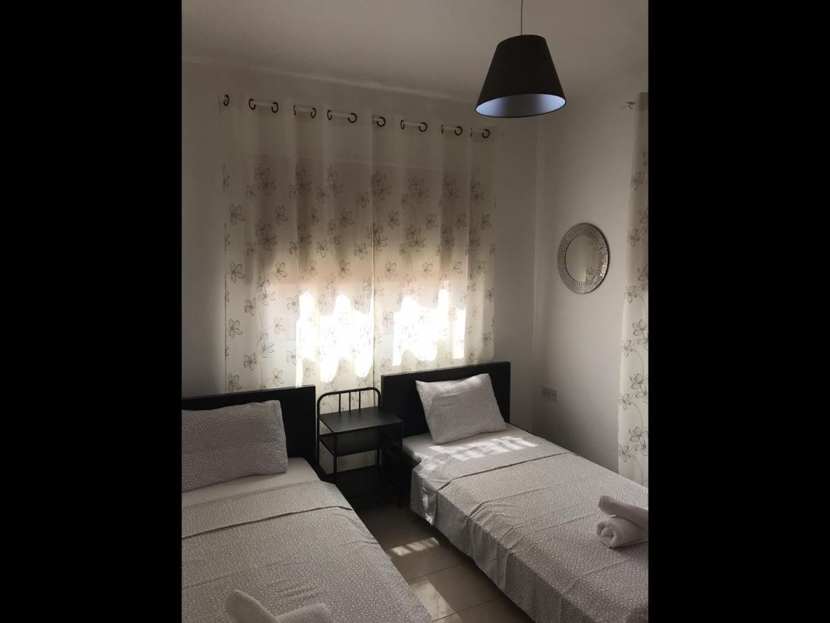 Villa Nissi Beach 28 Aya Napa Dış mekan fotoğraf