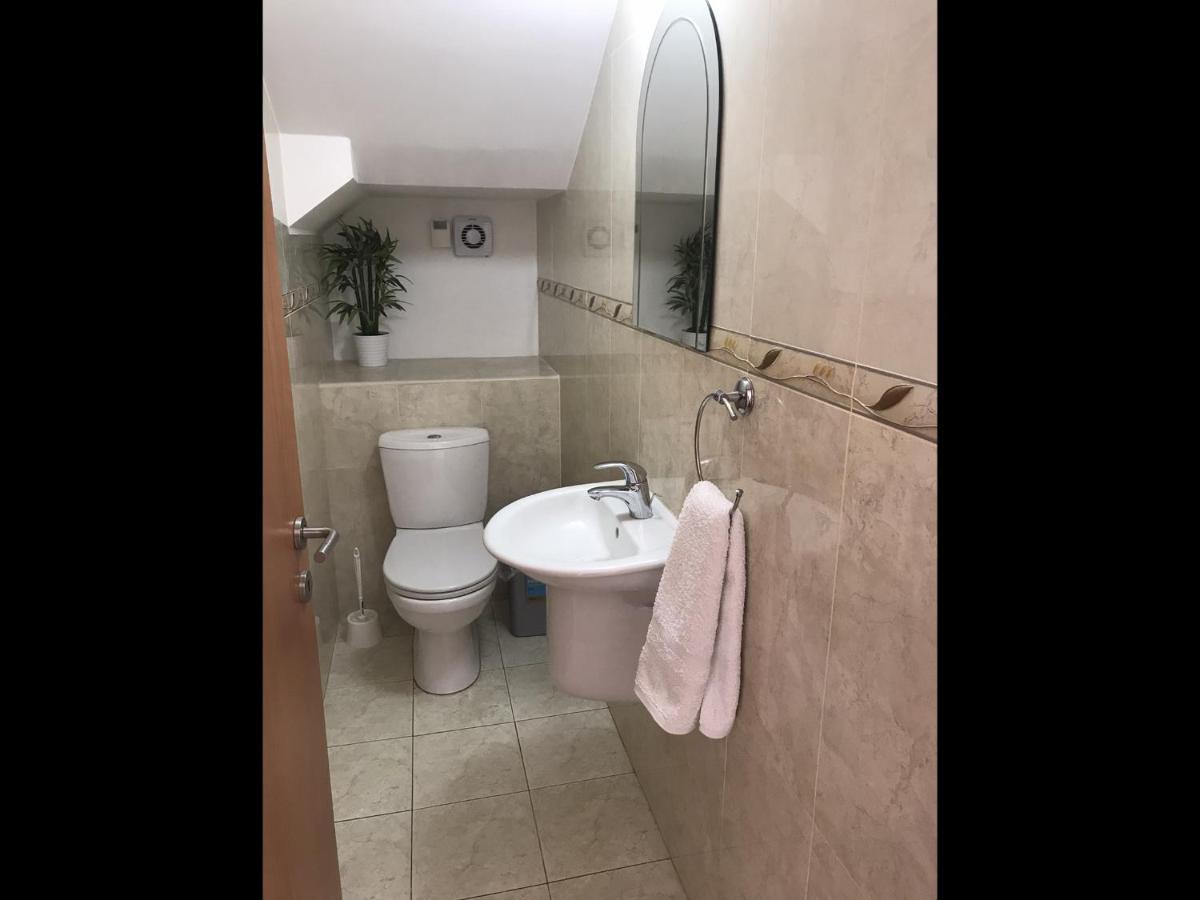 Villa Nissi Beach 28 Aya Napa Dış mekan fotoğraf