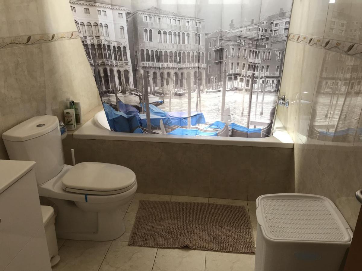 Villa Nissi Beach 28 Aya Napa Dış mekan fotoğraf